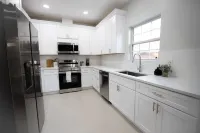 MODERN 3br - Sleeps 8 - Eagle Pointe Home Hotels in Boiling Springs