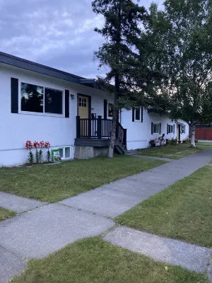 Downtown at your Doorstep