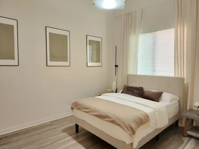 NEW in Manhattan Beach with an ocean view Hotels near BevMo!