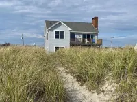 Fortune's Rocks Beach House Hotels in Biddeford
