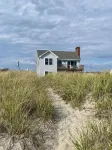 Fortune's Rocks Beach House