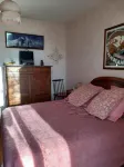 Bottom of villa in the countryside, 2 terraces, swimming pool, spa, sauna, barbecue...