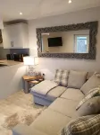 Homely Luxury cottage 1