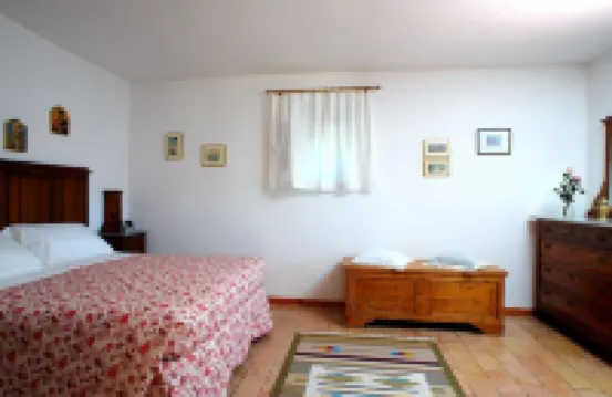 Art, nature and peace upon the mountain of St. Francis.