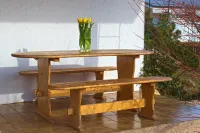 Landhaus Pema vacation apartment near Maulbronn Monastery and Tripsdrill Adventure Park