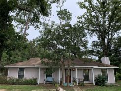 * The Lavender House *