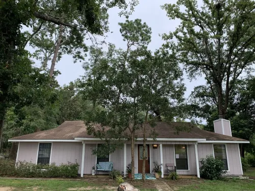 * The Lavender House * Hotels in Fairhope