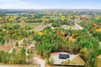 Cabin#2 at Northern Comfort w\opt side by side rentals