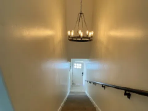 Located in Downtown Evanston, Walking distance to food, shops, and Train Depot. Hoteles en Evanston