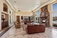 Southern Utah Family Getaway - Gym