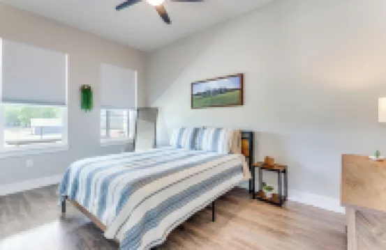 "The Little Ass Apartment Country Retreat Getaway!