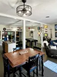 Fun 2 BdRm Apt in the Bourbon Capital with Pool Table, PAC-Man & More!