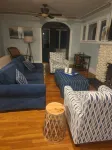 The Harbor House - Entire 1st Floor Waterfront