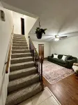 Vintage modern / boho Gallatin townhome!