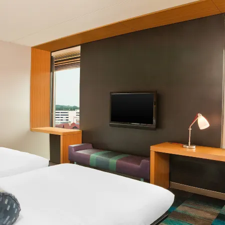 Aloft Arundel Mills BWI Airport
