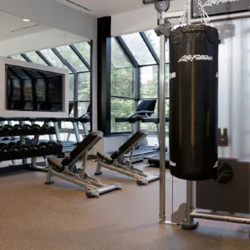 Sheraton Nashville Brentwood