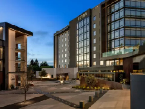 Tetra Hotel,  Autograph Collection Hotels in Sunnyvale