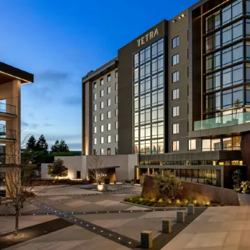 Tetra Hotel,  Autograph Collection