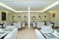 BRAI HOTEL Hotel a Dawadmi
