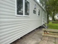Remarkable 1-Bed Chalet in Minehead Hotels near Nutcombe Bottom, Tall Trees Trail