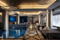 Domes of Elounda, Autograph Collection - 5-stjärniga