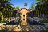 Dorado Beach, a Ritz-Carlton Reserve - Spa