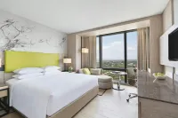 Courtyard by Marriott Iloilo Hoteles cerca de SM City Iloilo