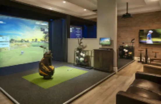 Courtyard by Marriott Long Beach Downtown