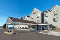 Country Inn & Suites by Radisson, Watertown, SD - Pet friendly