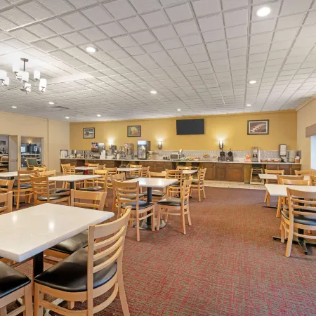 Best Western Green Bay Inn Conference Center