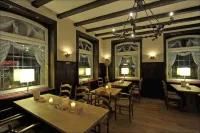 Best Western Hotel Lippstadt - Breakfast