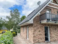 Müritz Ferienpark Röbel Hotels in Robel