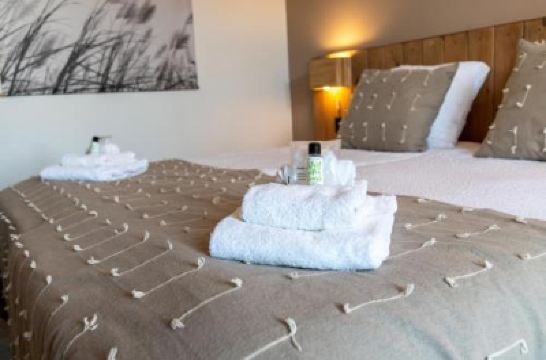 Family Room With Terrace Hotel Rooms Photo