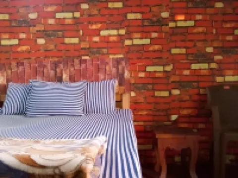 Hillside Homestay فنادق في تشيرابونجي