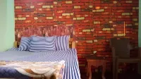 Hillside Homestay Hotels in East Khasi Hills