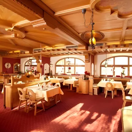 Wander- und Aktivhotel Adam Bräu