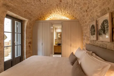 Korona Boutique Hotel Hotels in Agios Nikolaos