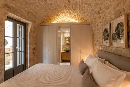 Korona Boutique Hotel Hotels in Karavostasion