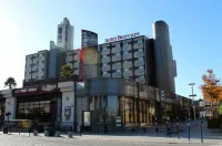 Hôtel Mercure Rennes Centre Gare