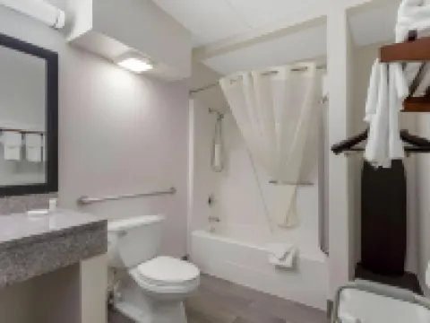 Valley Inn Hotels in Watsonville