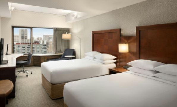 Renaissance Seattle Hotel