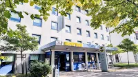 B&B Hotel München-Garching Hotel in zona Max Planck Institute for Astrophysics