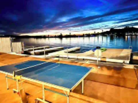 Dock Holiday at Arizona Shores-Parker AZ Private Riverfront Home.  7th NT Free