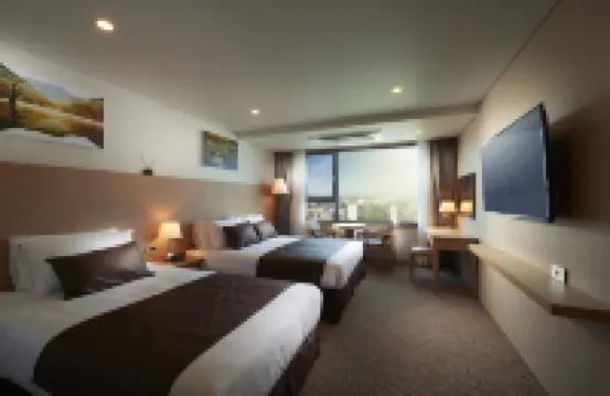 Benikea Jungmun Hotel Hotels near Viva Jet Boat Jeju