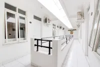 Hotel O near Plaza Ambarrukmo Yogyakarta formerly Wisma Arya 2