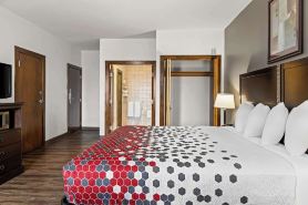Rodeway Inn Billings Logan Intl Airport, Near St. Vincent Hospital