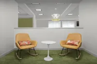 Spark by Hilton San Antonio Airport