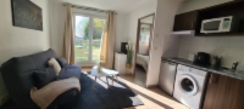 Appartement Proche Disneyland Paris