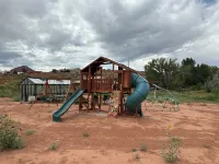 Orchard House at Sand Creek Homestead