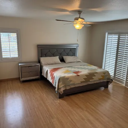 Nice remodeled House for rent in West side of Palmdale